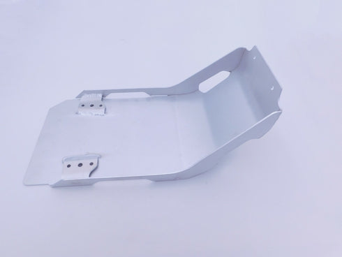 HUSQVARNA SKID PLATE ENGINE PROTECTION 701 ENDURO / SUPERMOTO OEM NEW